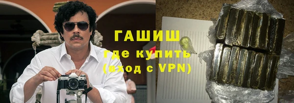 хмурый Аркадак